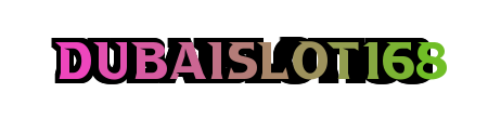 DUBAISLOT168 Logo